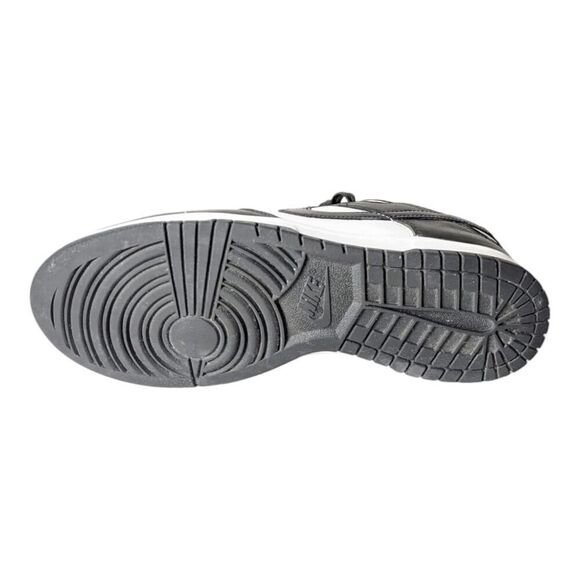 NIKE Dunk Low "Panda" Sneakers Size 10 - Picture 8 of 9